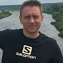 Знакомства: Лëха, 37 лет, Ступино
