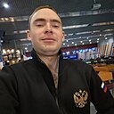 Знакомства: Danil, 23 года, Москва