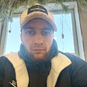 Знакомства: Ayzik, 25 лет, Березовский (Свердловская Обл)