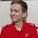 Знакомства: Владимир, 20 лет, Раменское