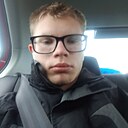 Знакомства: Андрей, 19 лет, Речица