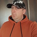 Знакомства: Руслан, 40 лет, Витебск