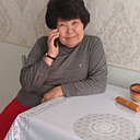 Знакомства: Марина, 65 лет, Астана