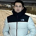 Знакомства: Бунёд, 25 лет, Кострома