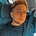 Знакомства: Cristian, 24 года, Bălgrad