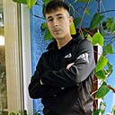 Знакомства: Андрей, 36 лет, Саяногорск