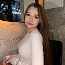 Знакомства: Региночка, 19 лет, Санкт-Петербург