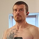 Знакомства: Василь, 36 лет, Гданьск