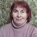 Знакомства: Людмила, 62 года, Одесса