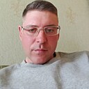 Знакомства: Владимир, 40 лет, Калининград