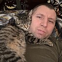 Знакомства: Ванюша, 40 лет, Киров