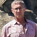 Знакомства: Сергей, 50 лет, Краснодар