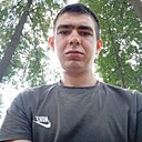 Знакомства: Иван, 23 года, Ибреси