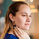 Знакомства: Полина, 24 года, Хабаровск