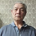 Знакомства: Алексей, 64 года, Абакан
