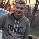 Знакомства: Женя, 21 год, Полоцк