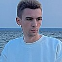 Знакомства: Вова, 24 года, Киев