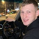 Знакомства: Роман, 25 лет, Чита