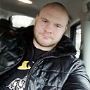 Знакомства: Денис, 36 лет, Гомель
