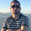 Знакомства: Артем, 35 лет, Краснодар