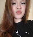 Знакомства: Кристина, 18 лет, Красноярск