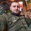 Знакомства: Ильяс, 37 лет, Назрань