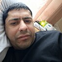 Знакомства: Александр, 35 лет, Донецк