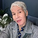 Знакомства: Альфия, 58 лет, Липецк