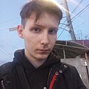 Знакомства: Марк, 18 лет, Нижний Новгород