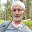 Знакомства: Сергей, 65 лет, Тверь