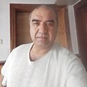Знакомства: Aхмед, 56 лет, Старый Оскол