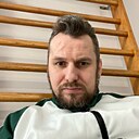 Знакомства: Андрій, 36 лет, Мукачево