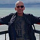 Знакомства: Виталий, 60 лет, Симферополь