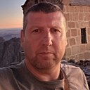 Знакомства: Аедрей, 47 лет, Минск