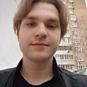 Знакомства: Кирилл, 19 лет, Москва