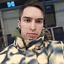 Знакомства: Владимир, 27 лет, Москва