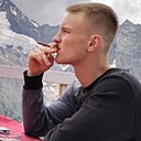 Знакомства: Виталий, 21 год, Краснодар