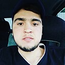 Знакомства: Фарух, 26 лет, Ярославль