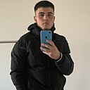 Знакомства: Vlad, 24 года, Гливице