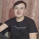 Знакомства: Kamil, 27 лет, Петропавловск