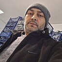 Знакомства: Эмиль, 39 лет, Владикавказ