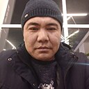 Знакомства: Zafar, 39 лет, Альметьевск
