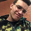 Знакомства: Вадим, 28 лет, Санкт-Петербург