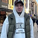 Знакомства: Александр, 27 лет, Санкт-Петербург