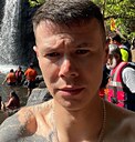 Знакомства: Кирилл, 35 лет, Санкт-Петербург