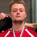 Знакомства: Илья, 22 года, Нижний Новгород