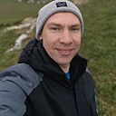 Знакомства: Денис, 35 лет, Симферополь