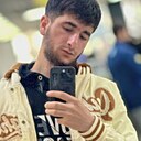 Знакомства: Мамед, 25 лет, Омск