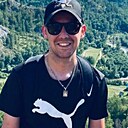 Знакомства: Mr, 35 лет, Уфа