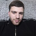 Знакомства: Серафим, 26 лет, Нижний Новгород